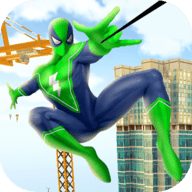 蜘蛛侠火柴人战斗下载