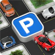 指尖漂移停车下载