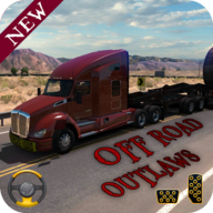 越野流亡者手机版下载