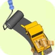 真正城市修路下载