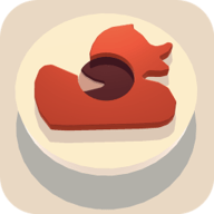 旋转魔性拼图3D下载