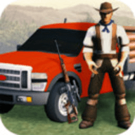 野生动物狩猎模拟下载