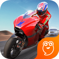 真实公路摩托锦标赛破解版下载
