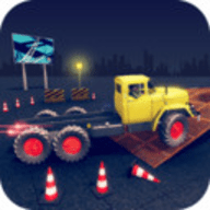 越野卡车模拟器2020中文版下载