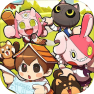 有病制作病病神社建造中下载