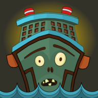 游轮上的僵尸下载