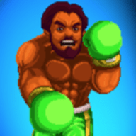 秀秀的铁拳下载