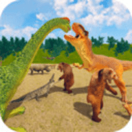 终极动物战斗模拟器小米版下载