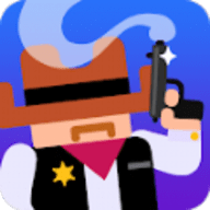 子弹狂野西部下载