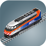 芝加哥火车下载