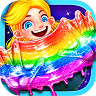 夜光闪亮史莱姆下载