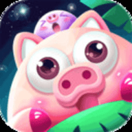 猪来了中文内购破解版下载