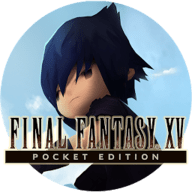 最终幻想15口袋版中文版下载