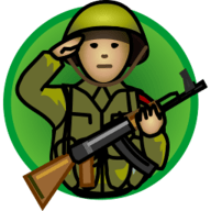 战争步伐手游官方版下载