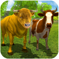 野牛家族生存模拟下载