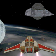 宇宙飞船模拟器下载