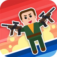 子弹枪生存射击下载
