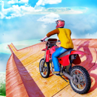 自行车特技2020下载