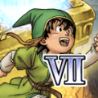 勇者斗恶龙7无限金币汉化版下载