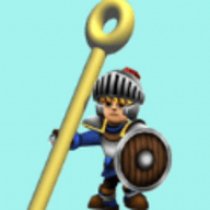 英雄别针3D下载