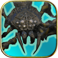 蜘蛛模拟器最新版下载