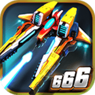战机代号666无敌版下载