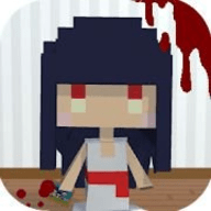 幽灵少女中文版下载