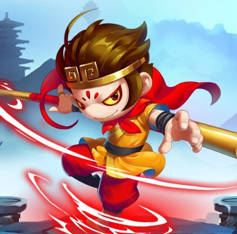 造梦西游5手机版下载