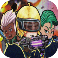 战斗女武神打僵尸下载