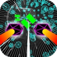 陨石穿越太空下载