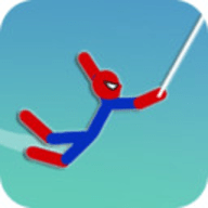 蜘蛛侠吊钩英雄下载