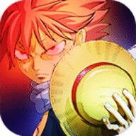 妖尾vs海贼王魔改版下载