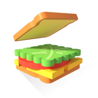 一起来做三明治下载