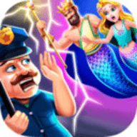 营救美人鱼公主内购破解版下载