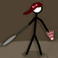 虚拟羽毛球下载