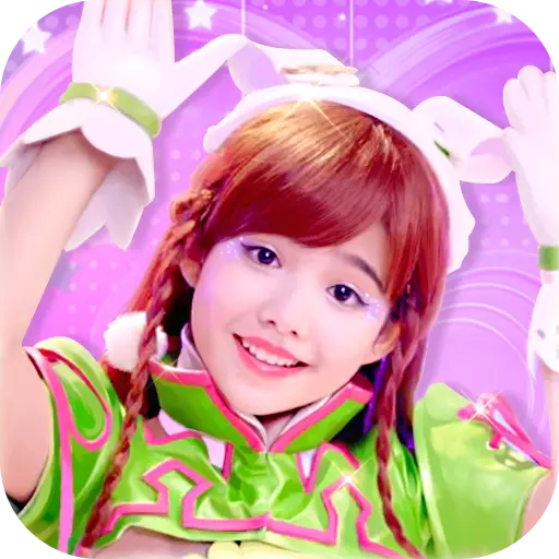 炫舞吧舞法天女九游版下载