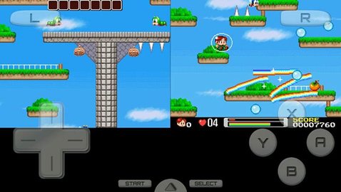 新彩虹岛手游下载