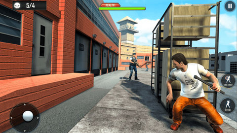 越狱风云2019下载