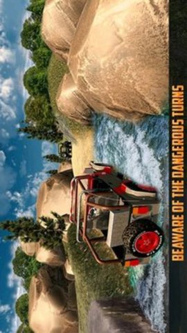 越野吉普车下载