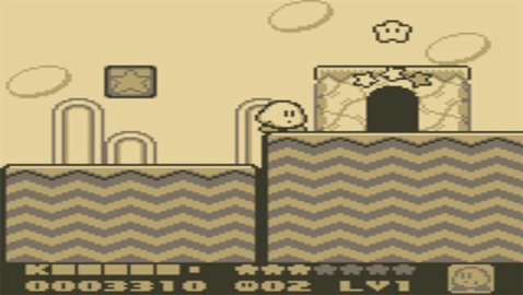 星之卡比2中文手机版下载