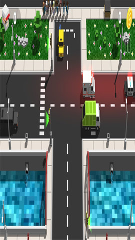 循环出租车最新安装包下载