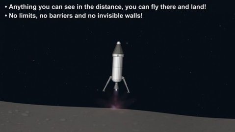 宇宙模拟器完整版下载