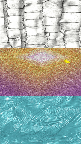 粘液搅拌模拟下载