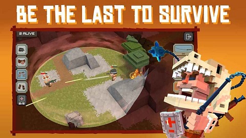 侏罗纪大逃杀下载