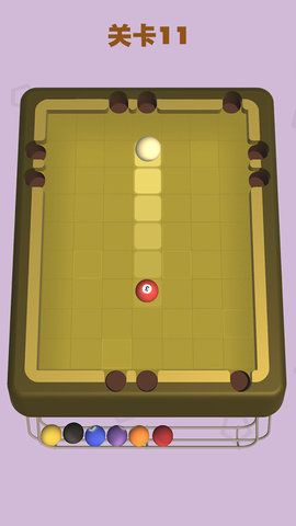 指尖台球下载