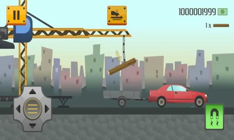 运输公司最新汉化破解版下载