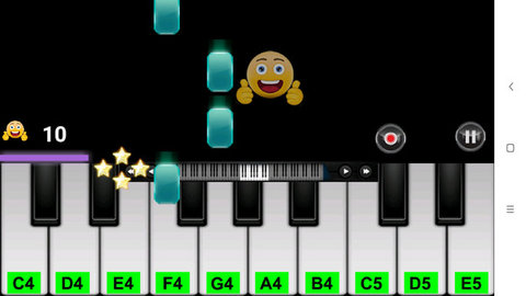 真正的钢琴老师下载