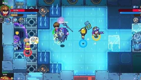 元能失控最新破解版