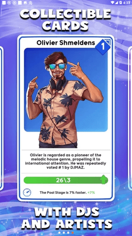 音乐节大亨下载