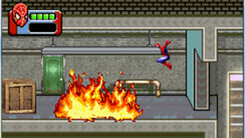 蜘蛛侠3手游版下载